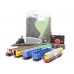 R1272M Freightmaster Train Set OO Scale